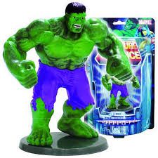 INCREDIBLE HULK