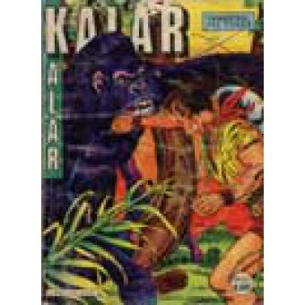 KALAR n° 222