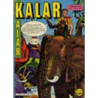 KALAR n° 224