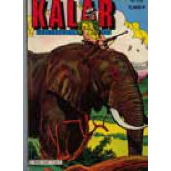 KALAR n° 218