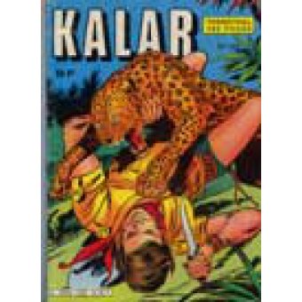 KALAR n° 220