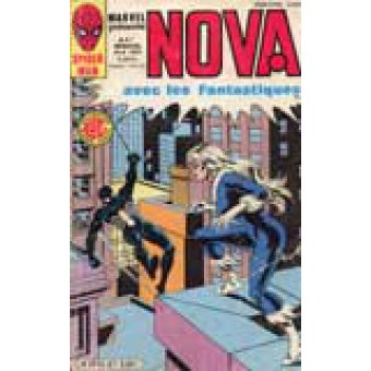 NOVA n° 87
