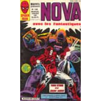 NOVA n° 108