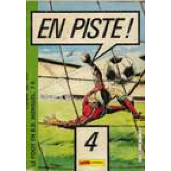 EN PISTE n° 4