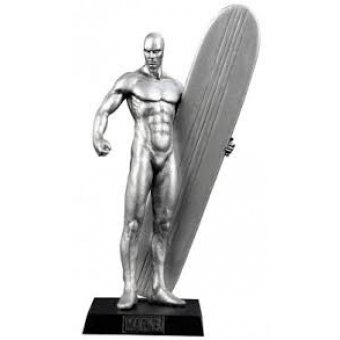 SILVER SURFER