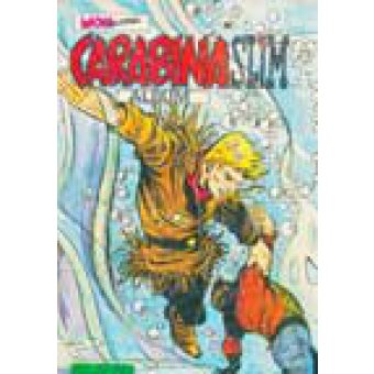 CARABINASLIM n° 114