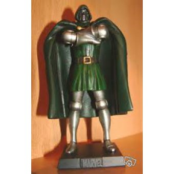 DOCTOR DOOM