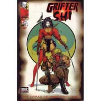 GRIFTER SHI