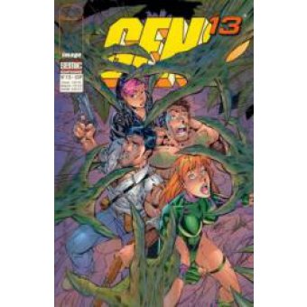 GEN13 n° 13