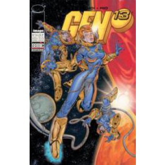 GEN13 n° 14