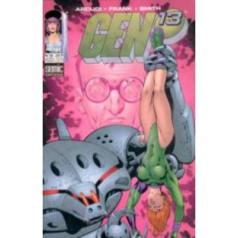 GEN13 n° 18
