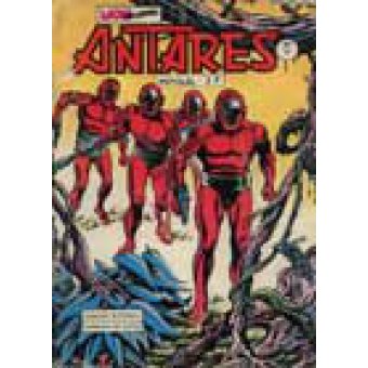 ANTARES n° 13