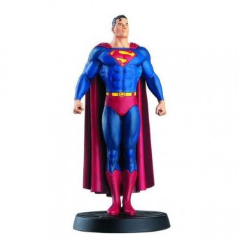 FIGURINE SUPERMAN