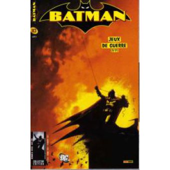 BATMAN n° 10