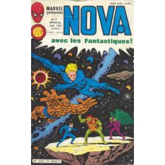 NOVA n° 77