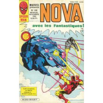 NOVA n° 106