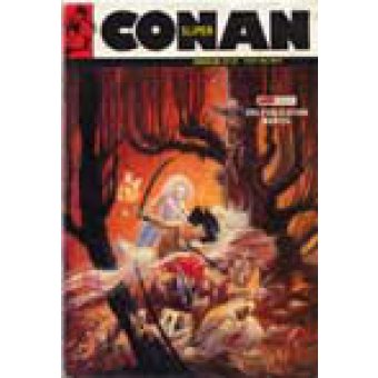 SUPER CONAN n° 41