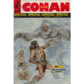 SUPER CONAN spécial n° 5