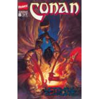 CONAN n° 8