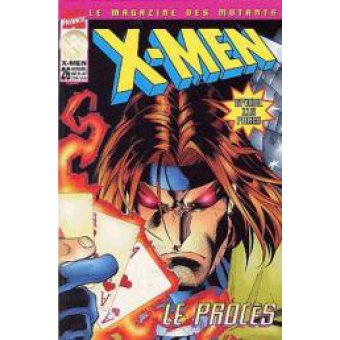 X-MEN n° 26