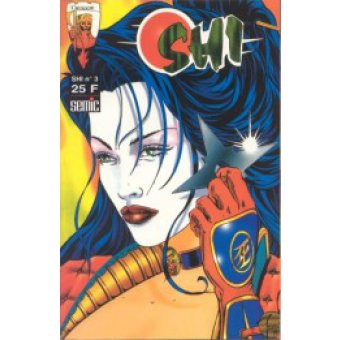 SHI n° 3