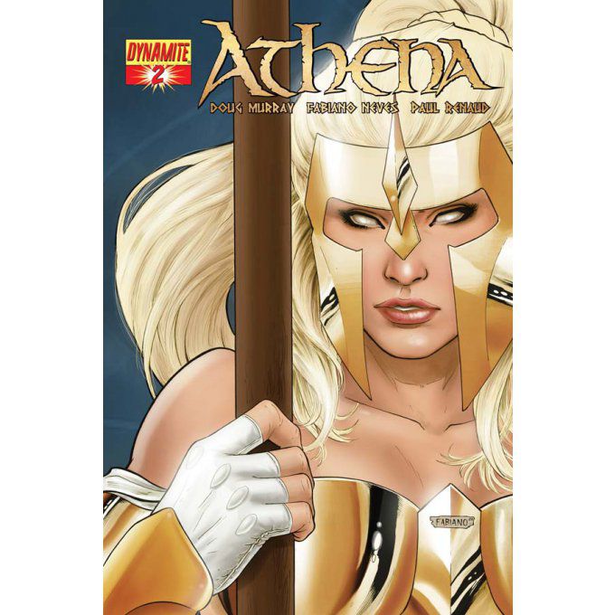 ATHENA # 2