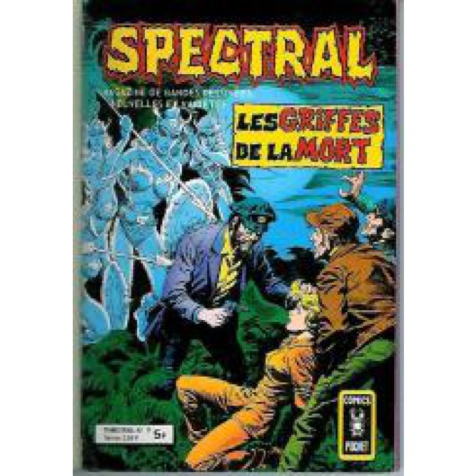 SPECTRAL n° 11