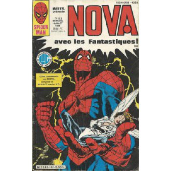 NOVA n° 102