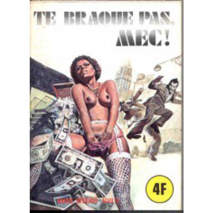TE TRAQUE PAS MEC! N° 26