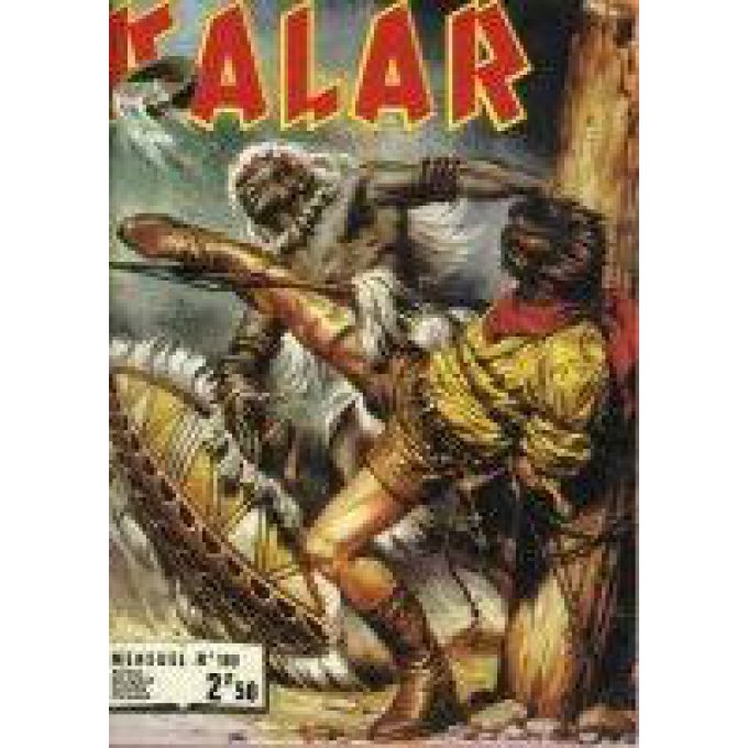 KALAR n° 189