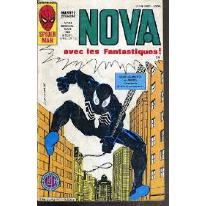 NOVA n° 103