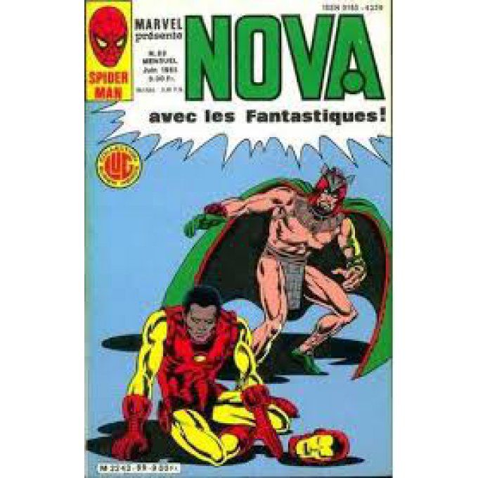 NOVA n° 89