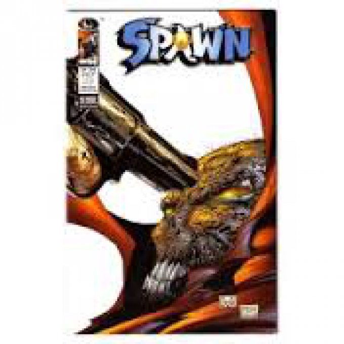 SPAWN n° 34