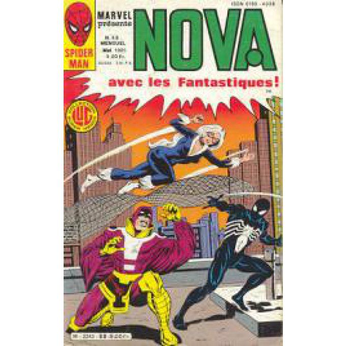 NOVA n° 88