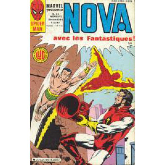 NOVA n° 95