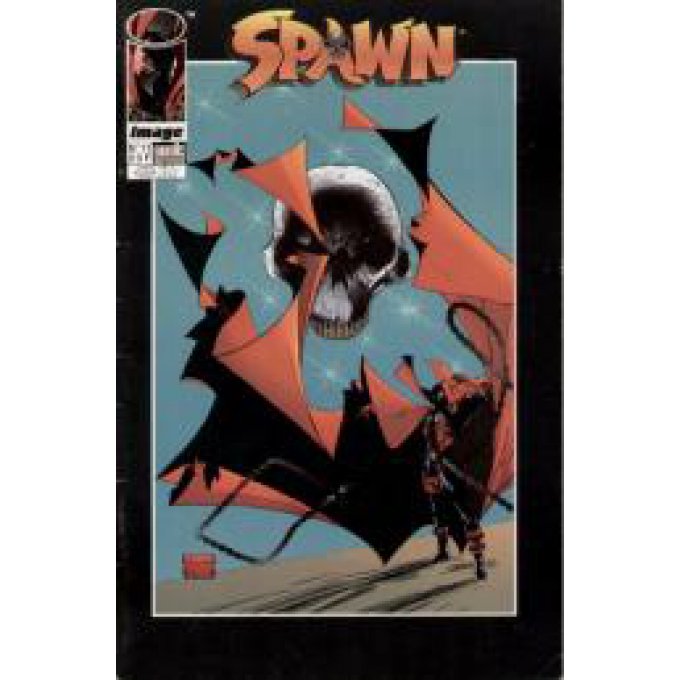 SPAWN n° 11