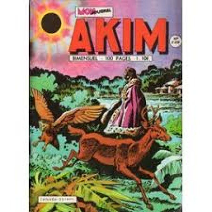 AKIM N° 336