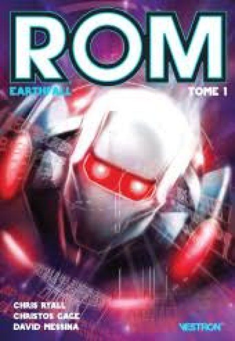 ROM tome.1