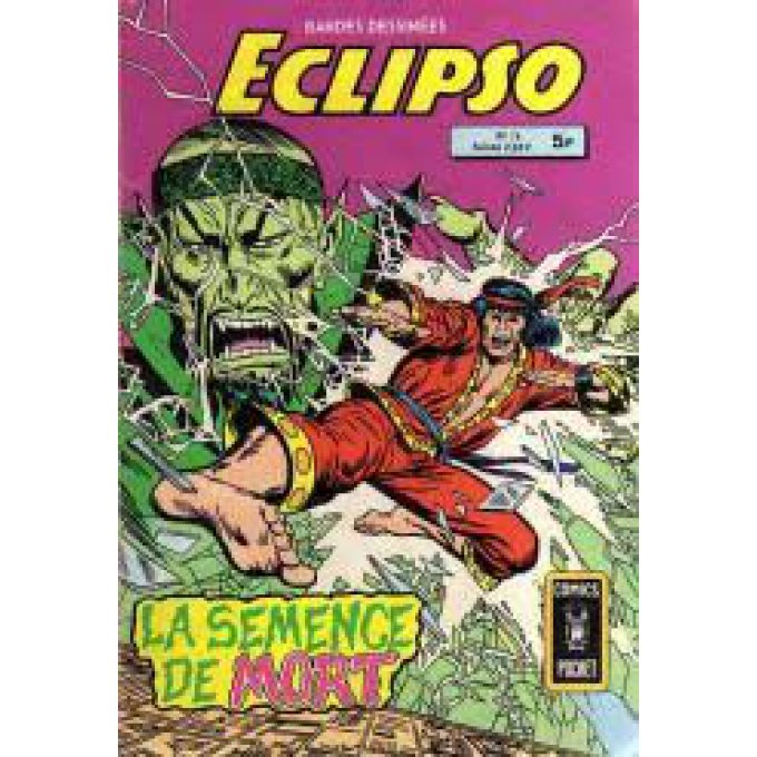ECLIPSO n° 76