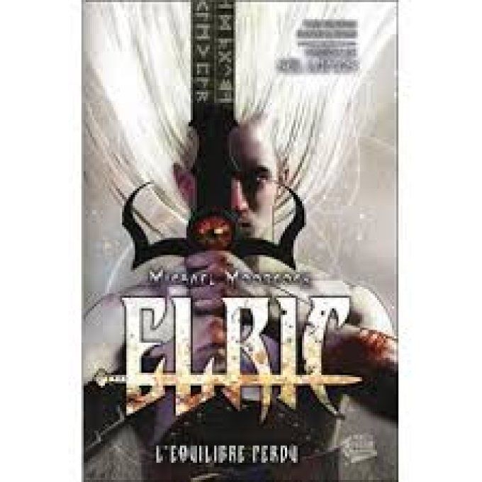 ELRIC N° 1
