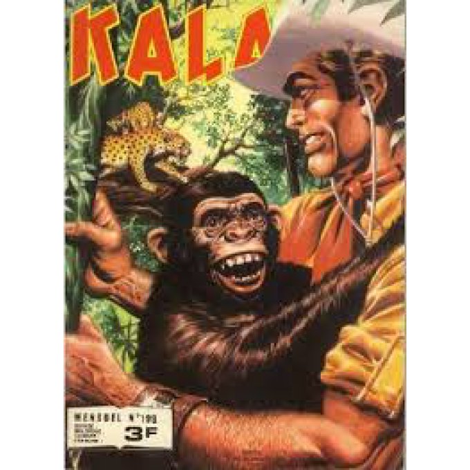 KALAR n° 199