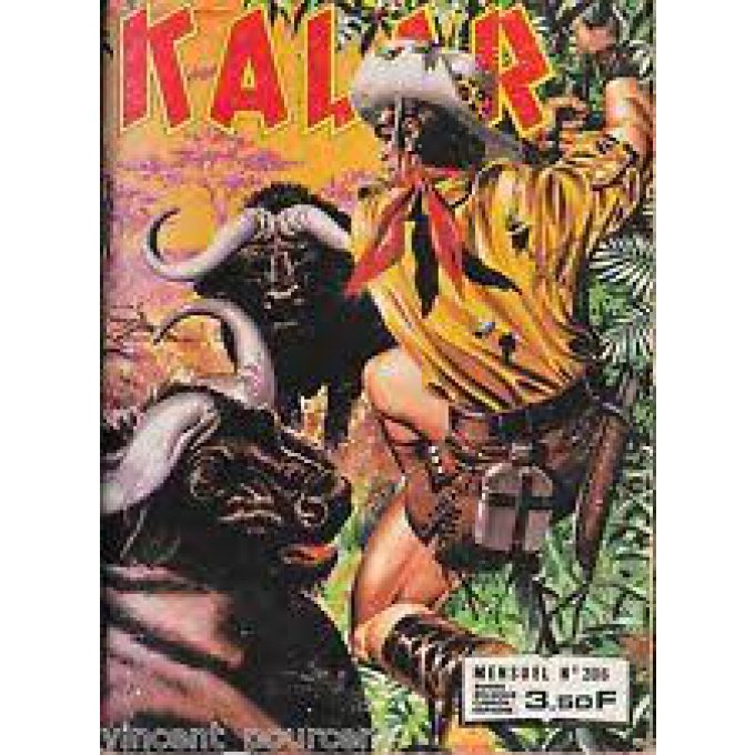 KALAR n° 206