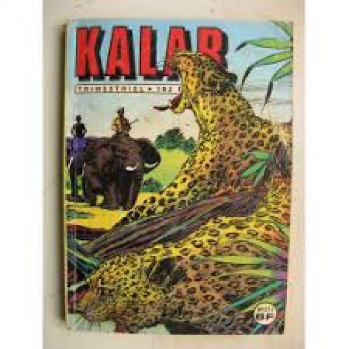 KALAR n° 211