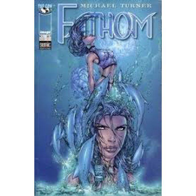 FATHOM  n° 1 B