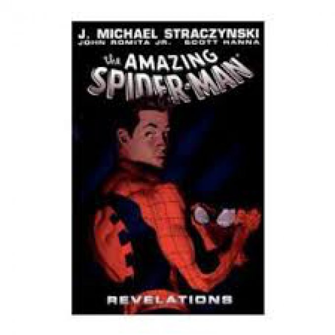 THE AMAZING SPIDER-MAN: REVELATIONS vol 2