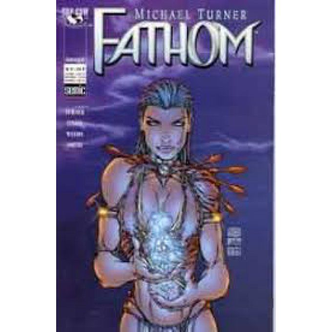 FATHOM n° 3