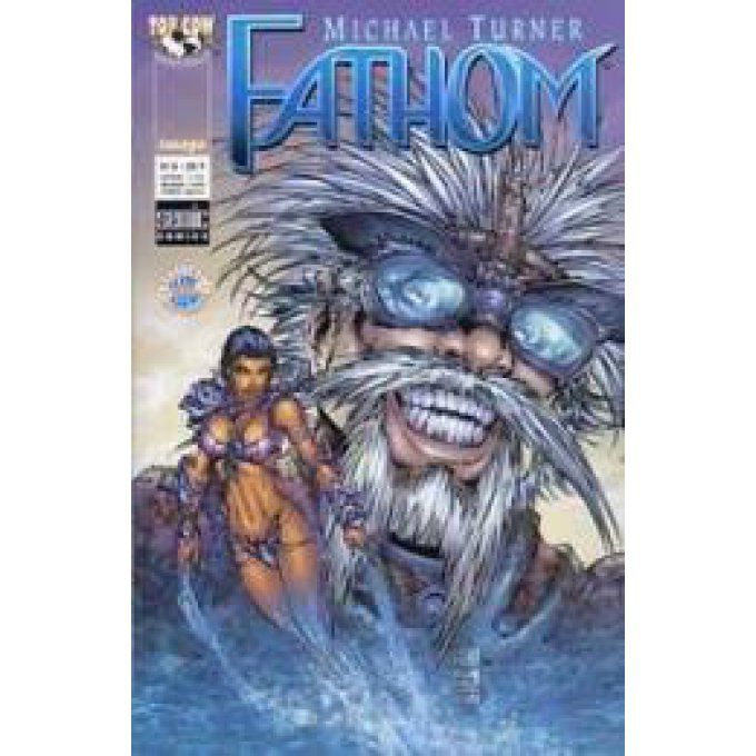 FATHOM n° 5