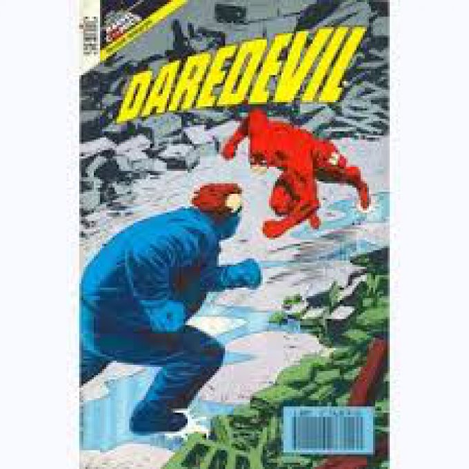 DAREDEVIL version intégrale n° 19