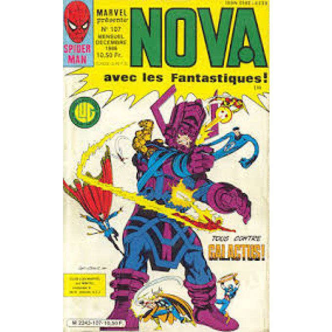 NOVA n° 107