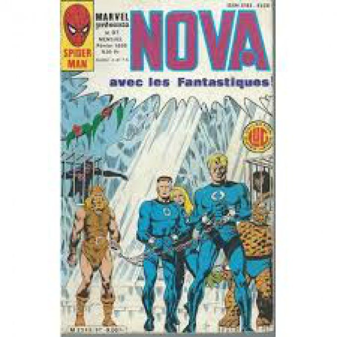 NOVA n° 97